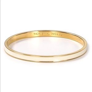KATE SPADE Tickle The Ivories Bangle